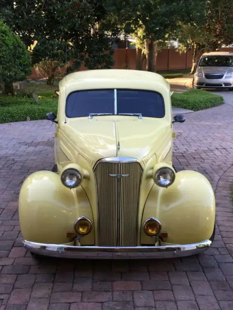 1937 Chevrolet Other