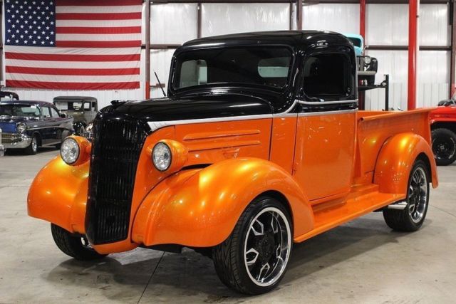 1937 Chevrolet Other Pickup