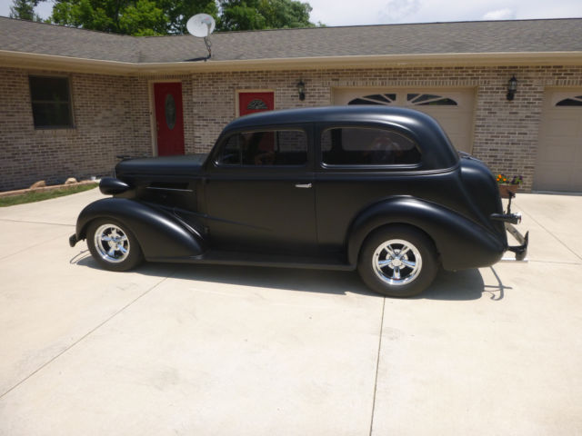 1937 Chevrolet Other