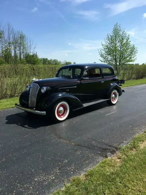 1937 Chevrolet Other