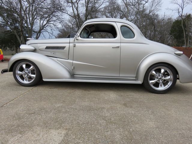 1937 Chevrolet Other