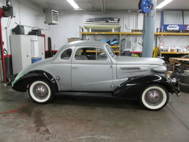 1937 Chevrolet Other