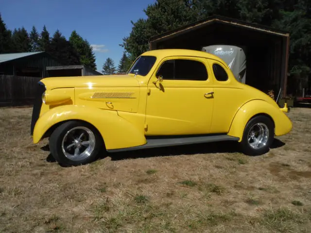 1937 Chevrolet Other