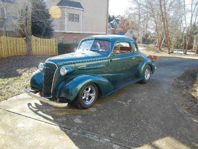 1937 Chevrolet Other