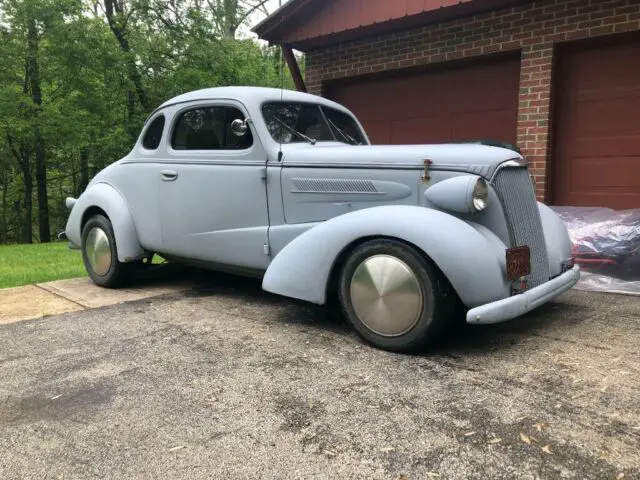 1937 Chevrolet Other