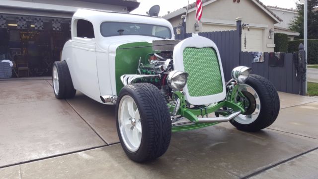 1937 Chevrolet Other Classic Collector Radical Hotrod Ratrod