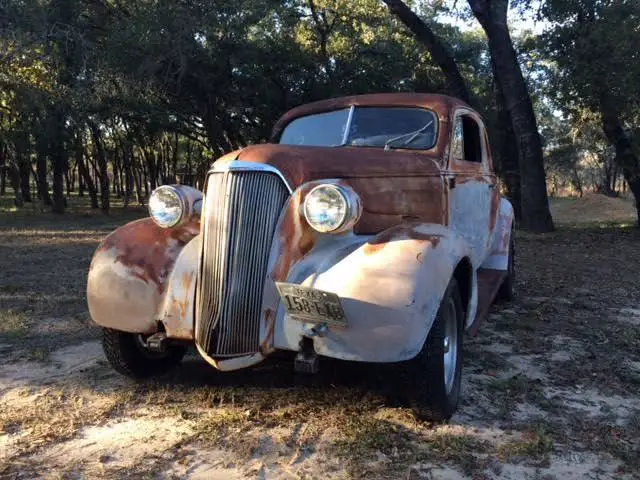 1937 Chevrolet Other Coupe