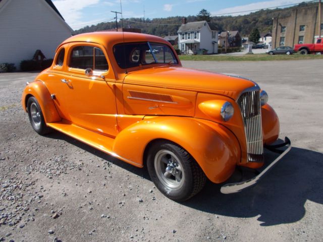 1937 Chevrolet Other Custom