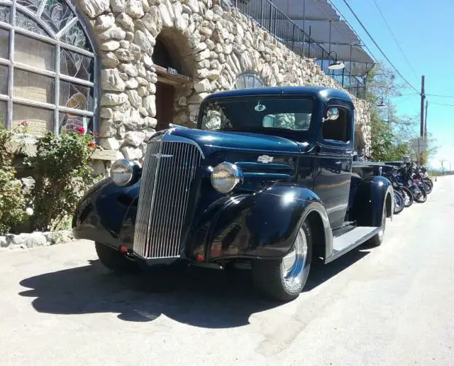 1937 Chevrolet Other Pickups