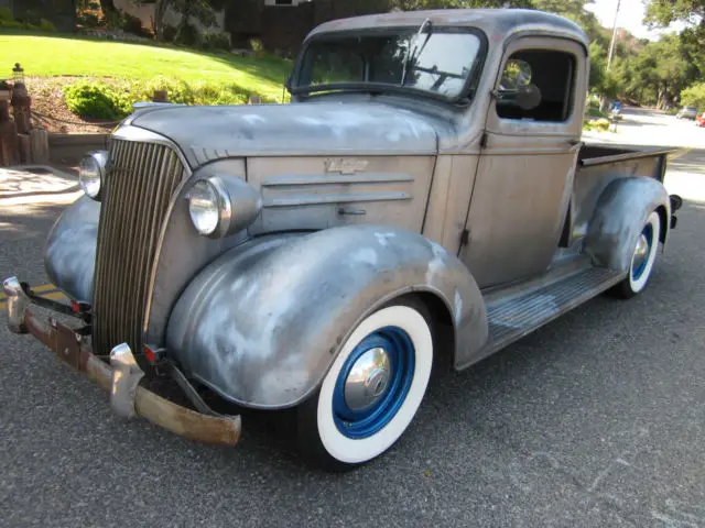 1938 Chevrolet Other Pickups