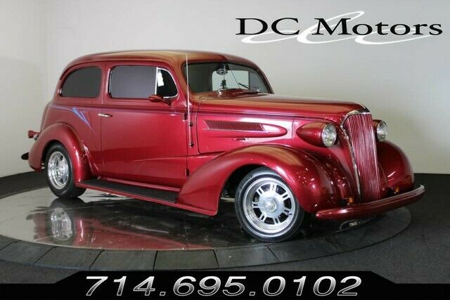 1937 Chevrolet Other