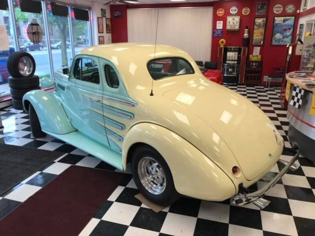 1937 Chevrolet Other