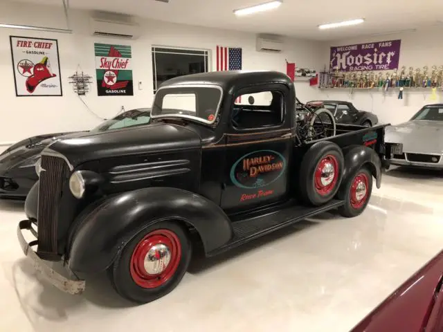 1937 Chevrolet Other Pickups