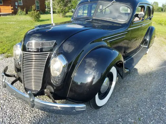 1937 Chrysler Airflow