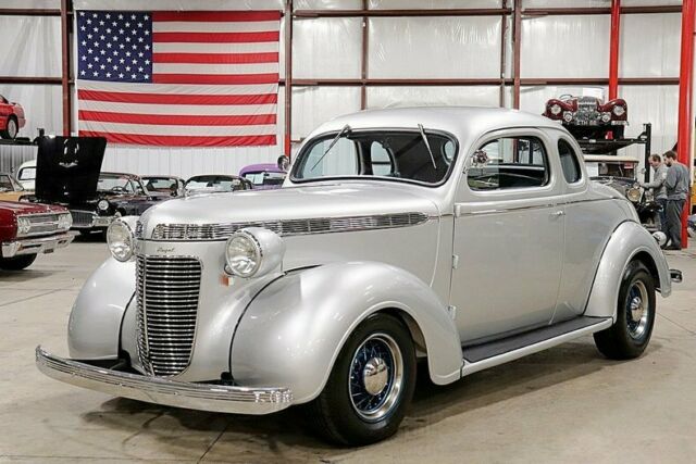 1937 Chrysler Other --