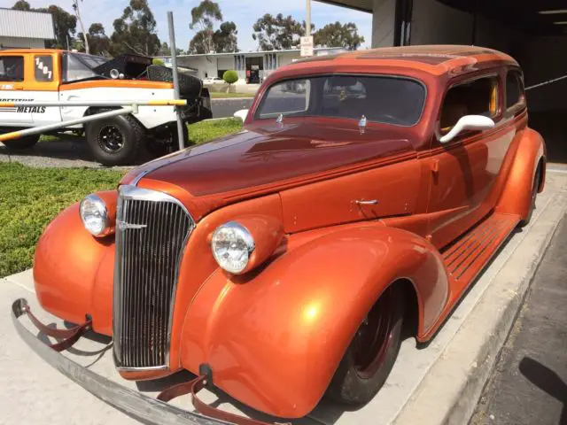 1937 Chevrolet Other