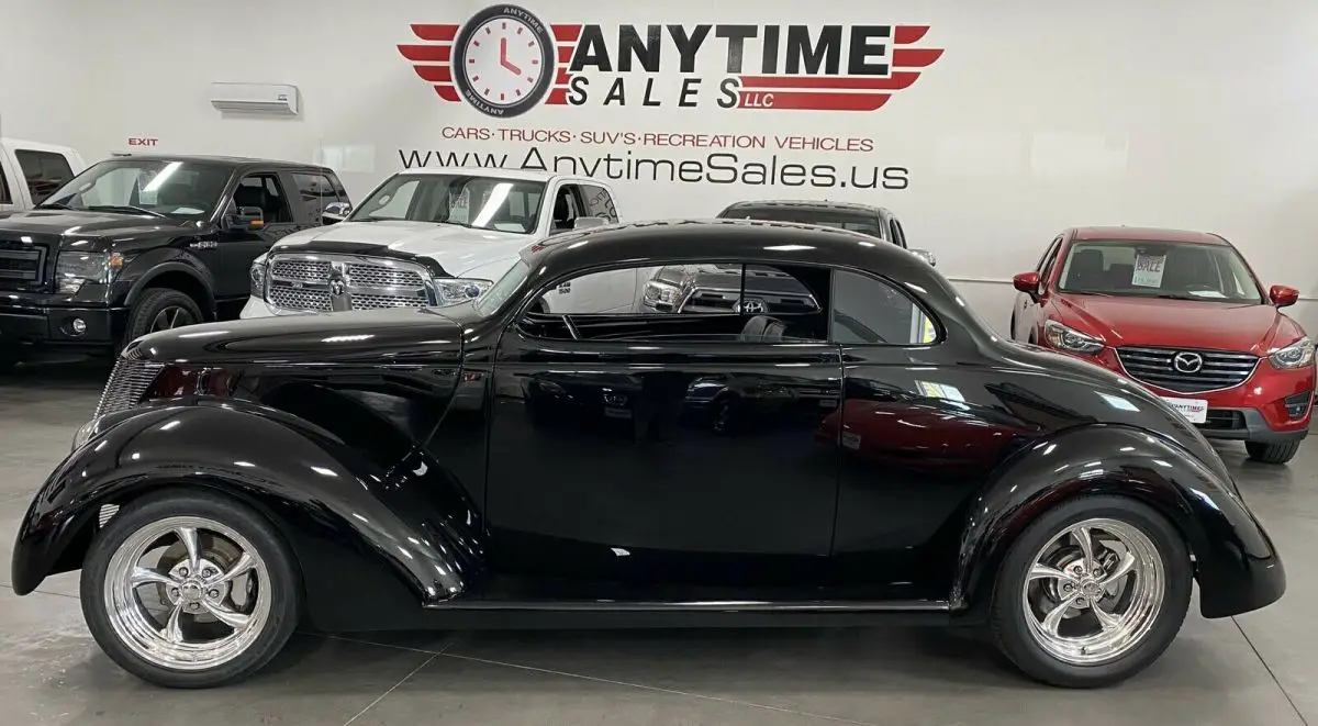 1937 Ford Other