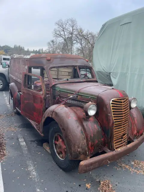 1937 Other Makes