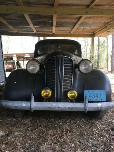 1937 Dodge Other