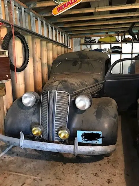 1937 Dodge Other