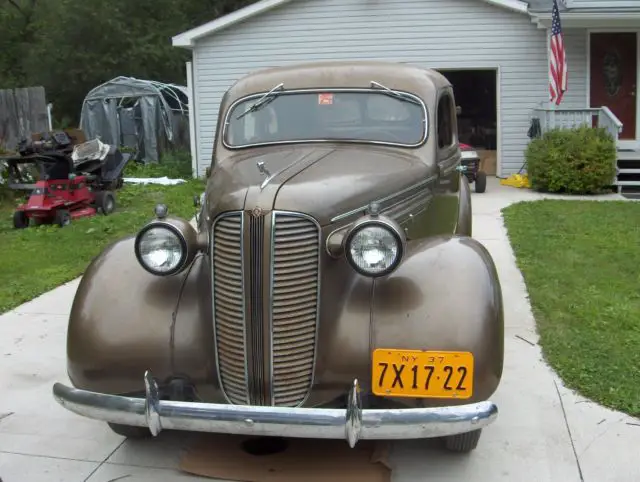 1937 Dodge Other