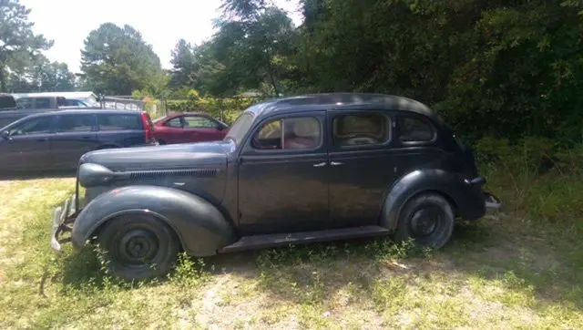 1937 Dodge Other