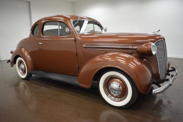 1937 Dodge Other --