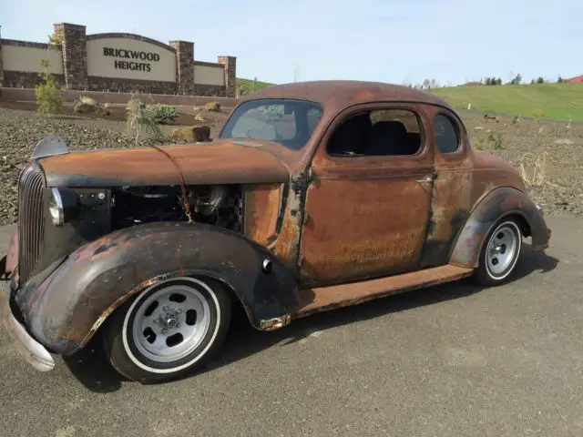 1937 Dodge Other