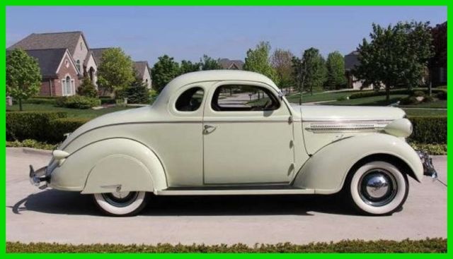 1937 Dodge Other