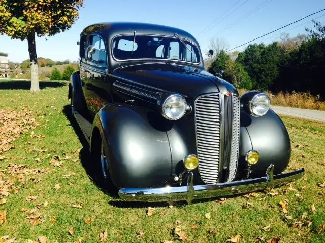 1937 Dodge Other D-5