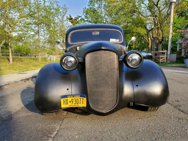 1937 Dodge D5