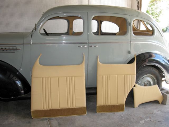 1937 Dodge Other