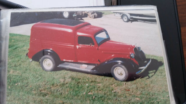 1937 Dodge Other Pickups