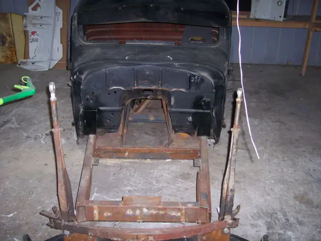 1937 Dodge Other Pickups