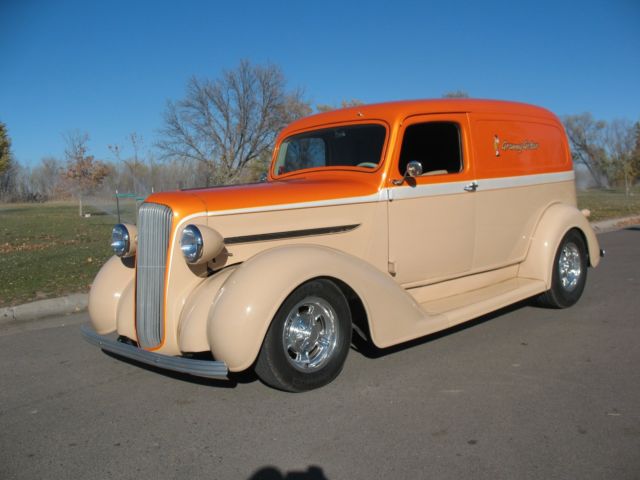 1937 Dodge Other