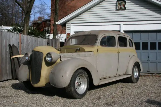 1937 Dodge Other