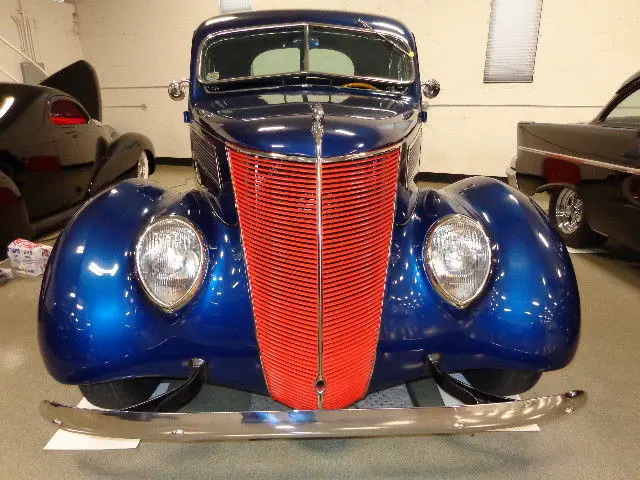 1937 Ford Other