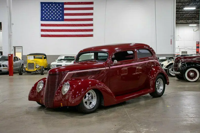 1937 Ford Other