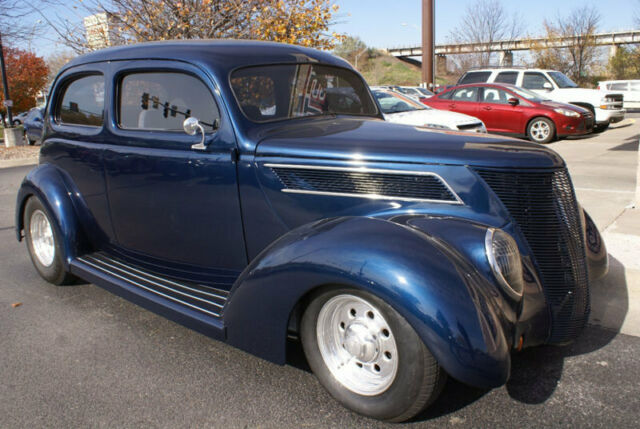 1937 Ford Other Standard