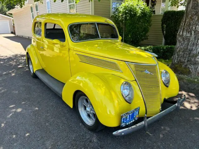 1937 Ford Other