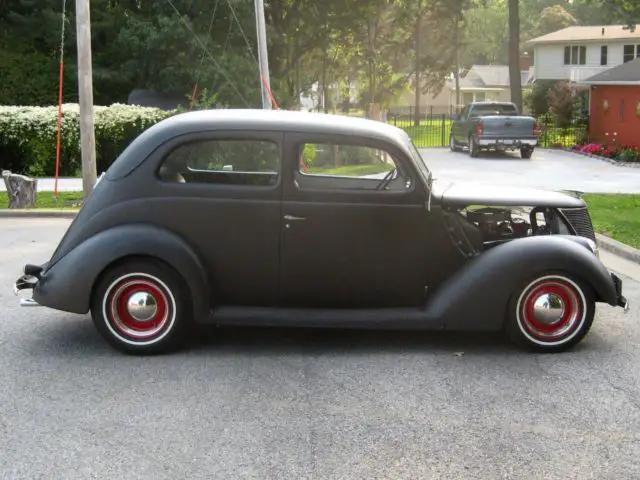 1937 Ford Other Standard