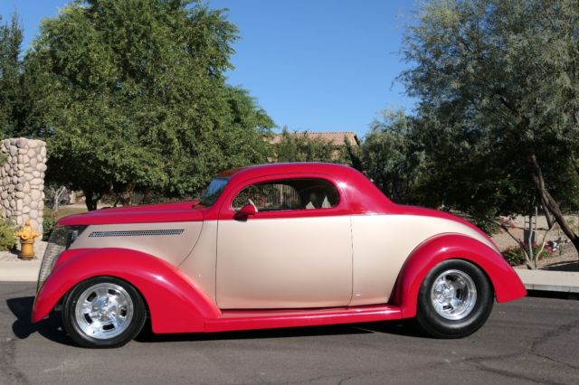 1937 Ford Other