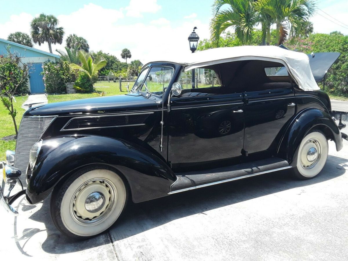 1937 Ford Other