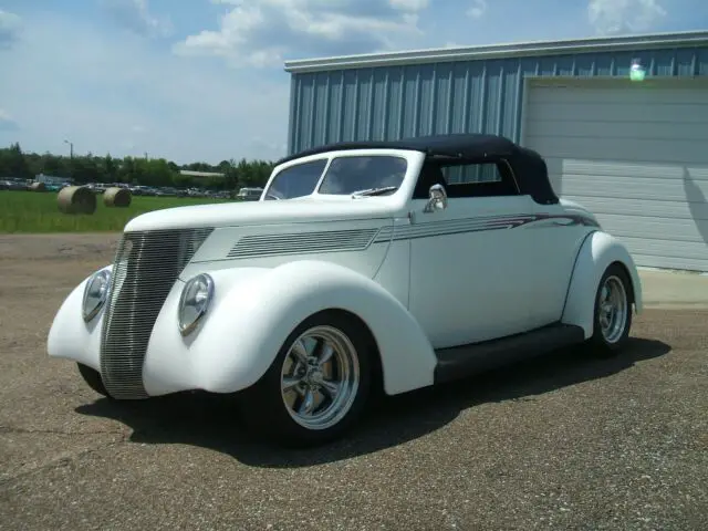 1937 Ford Other