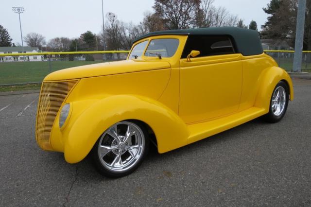 1937 Ford Street Rod