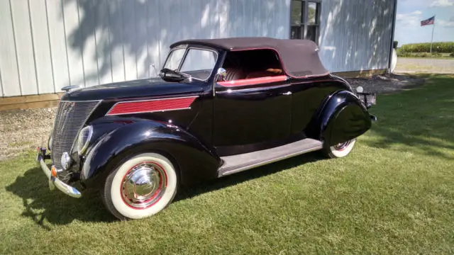 1937 Ford Other