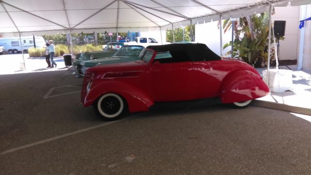 1937 Ford Other