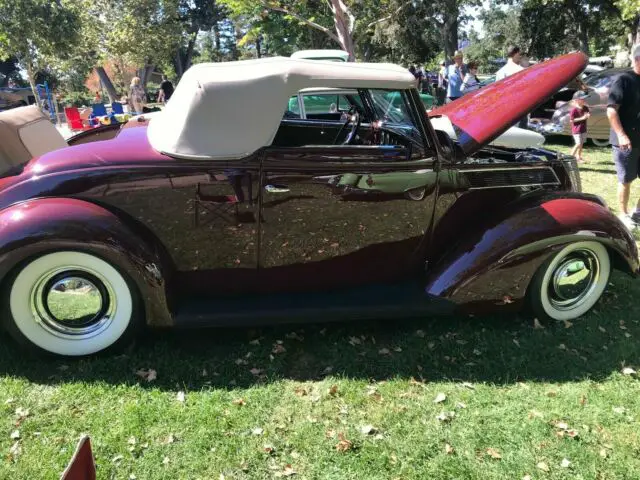 1937 Ford Other