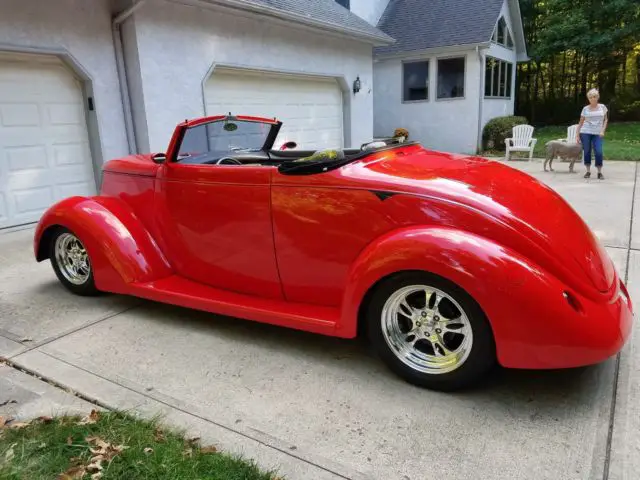 1937 Ford Other