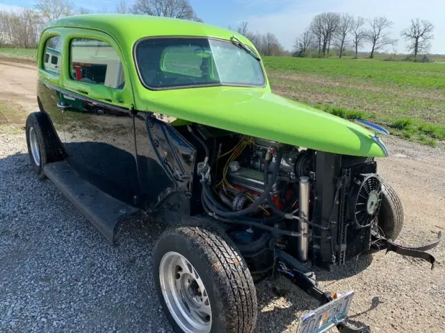 1937 Ford Other